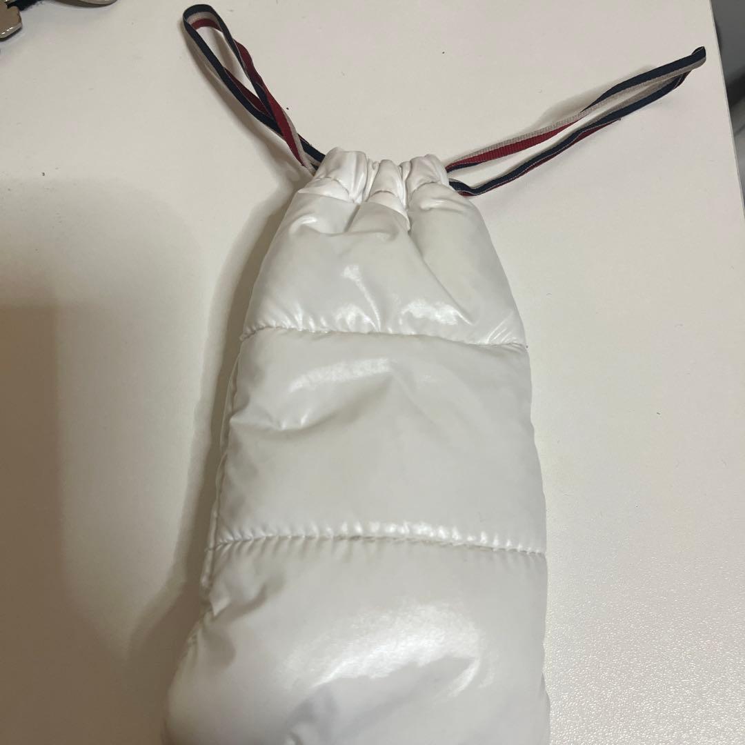 モンクレール　巾着袋