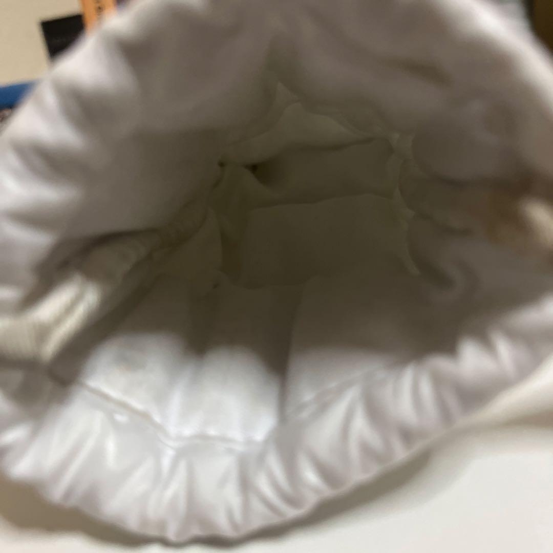 モンクレール　巾着袋
