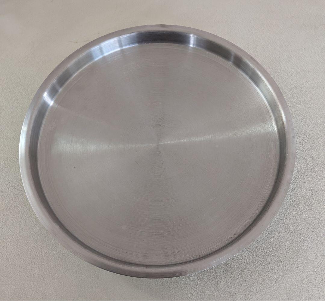 ビタクラフト Vita Craft 7 浅型両手鍋 3L No.7511