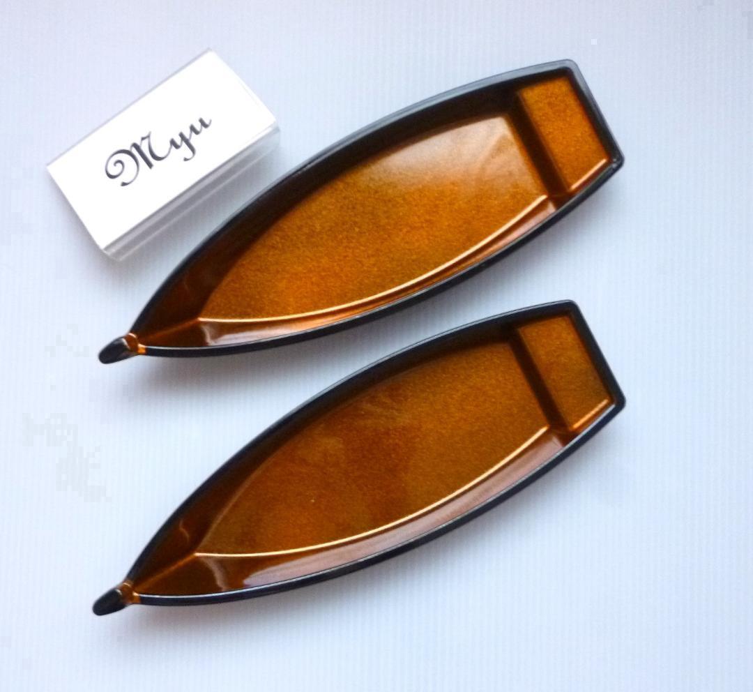 F67/全10点 新品 舟器 舟盛 寿司桶 刺身和食器 器 食器