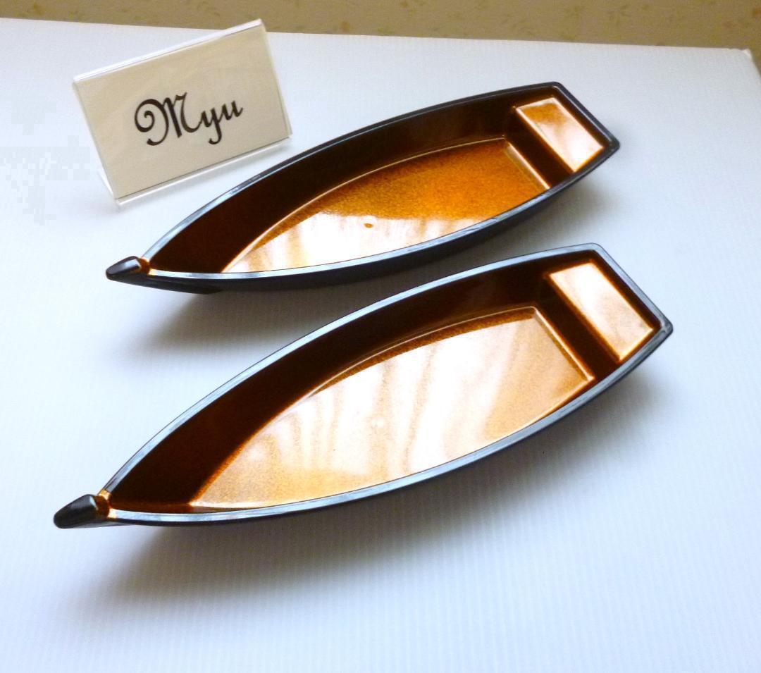 F67/全10点 新品 舟器 舟盛 寿司桶 刺身和食器 器 食器