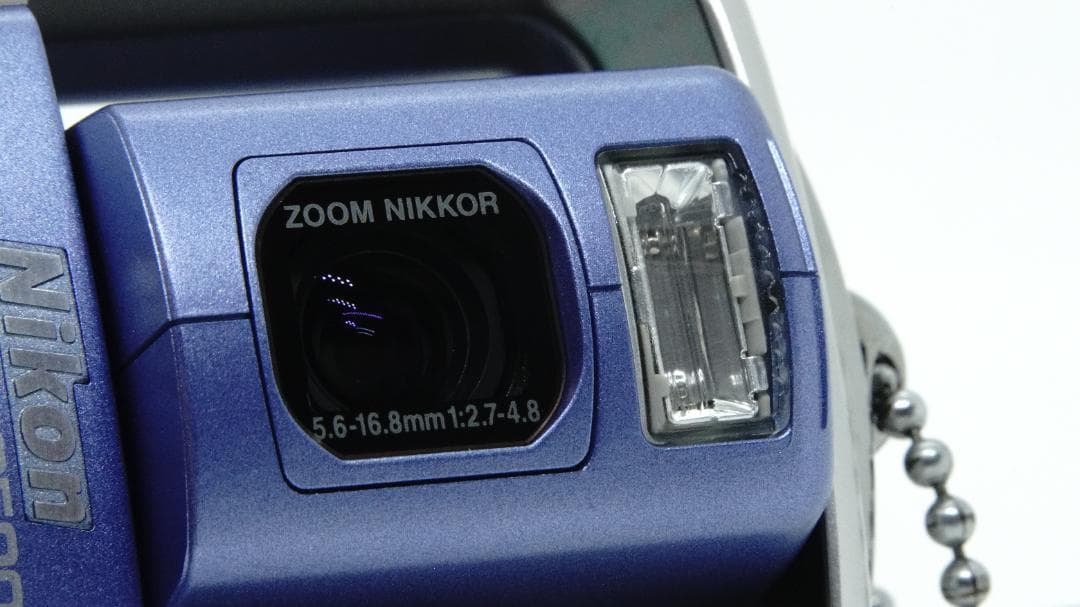 【X2281】 Nikon COOLPIX 2500 ニコン クールピクス