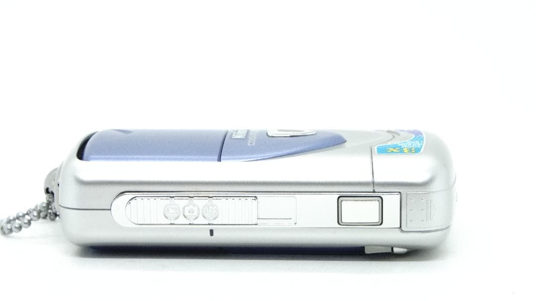 【X2281】 Nikon COOLPIX 2500 ニコン クールピクス