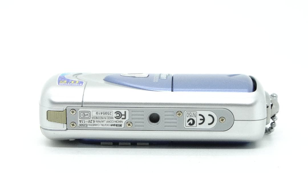 【X2281】 Nikon COOLPIX 2500 ニコン クールピクス