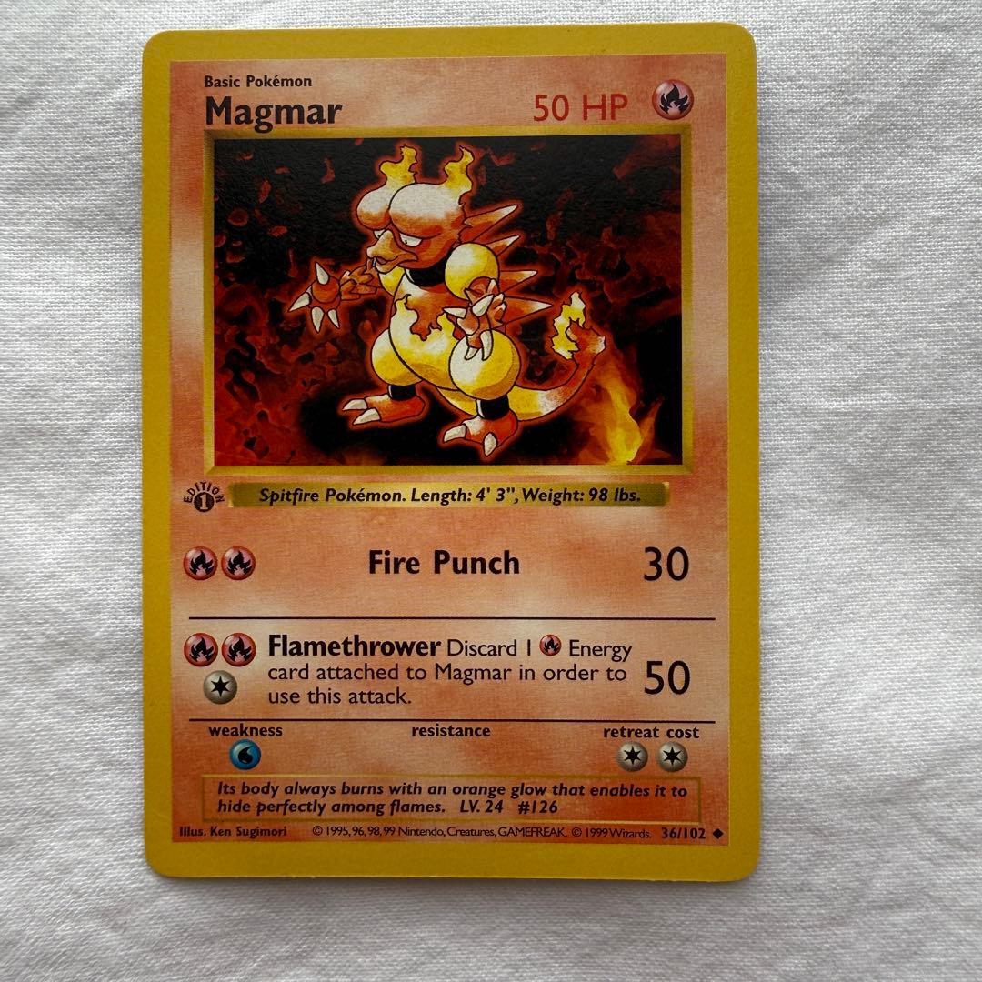 【英語版】ポケカ　旧裏　シャドーレス　9枚セット