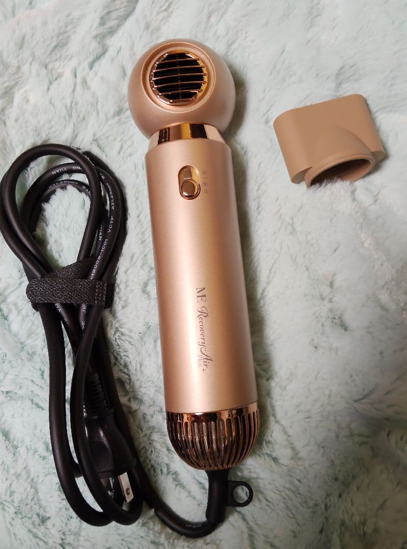 ME Recovery Air Plus ゴールド