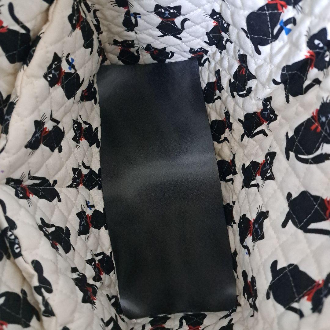 さ*ー様 コヤンイサムチョン♥️サイドポケット付きトートバッグ