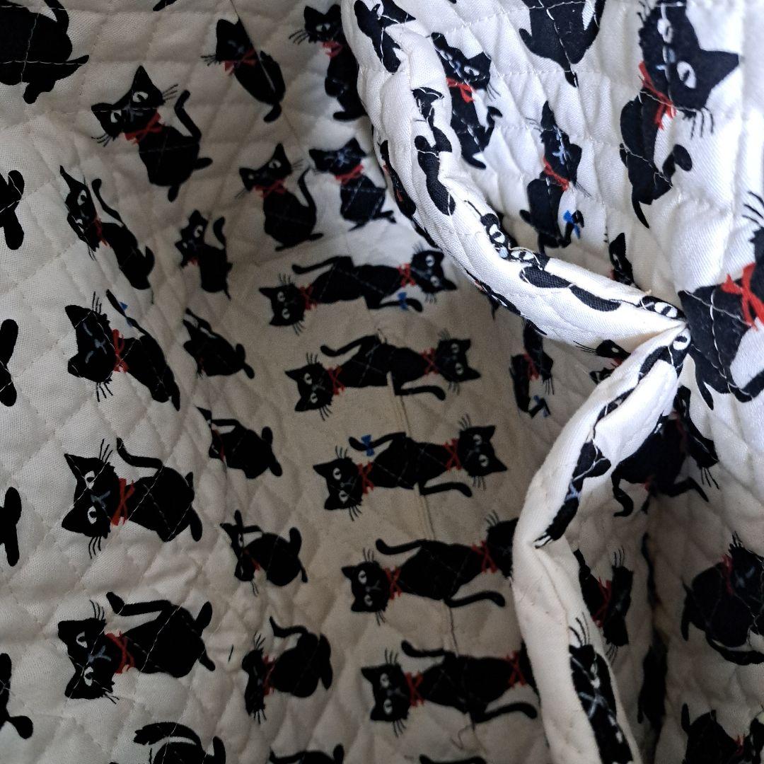 さ*ー様 コヤンイサムチョン♥️サイドポケット付きトートバッグ