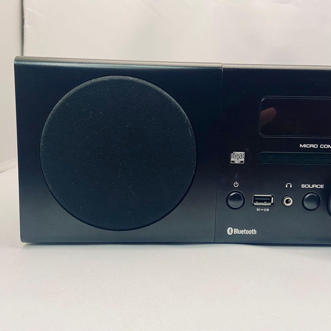 YAMAHA MCR-B142 Bluetooth/CDコンポ 動作確認済