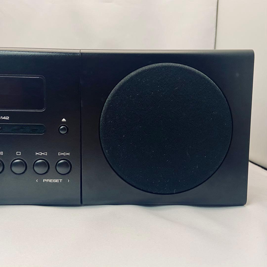 YAMAHA MCR-B142 Bluetooth/CDコンポ 動作確認済