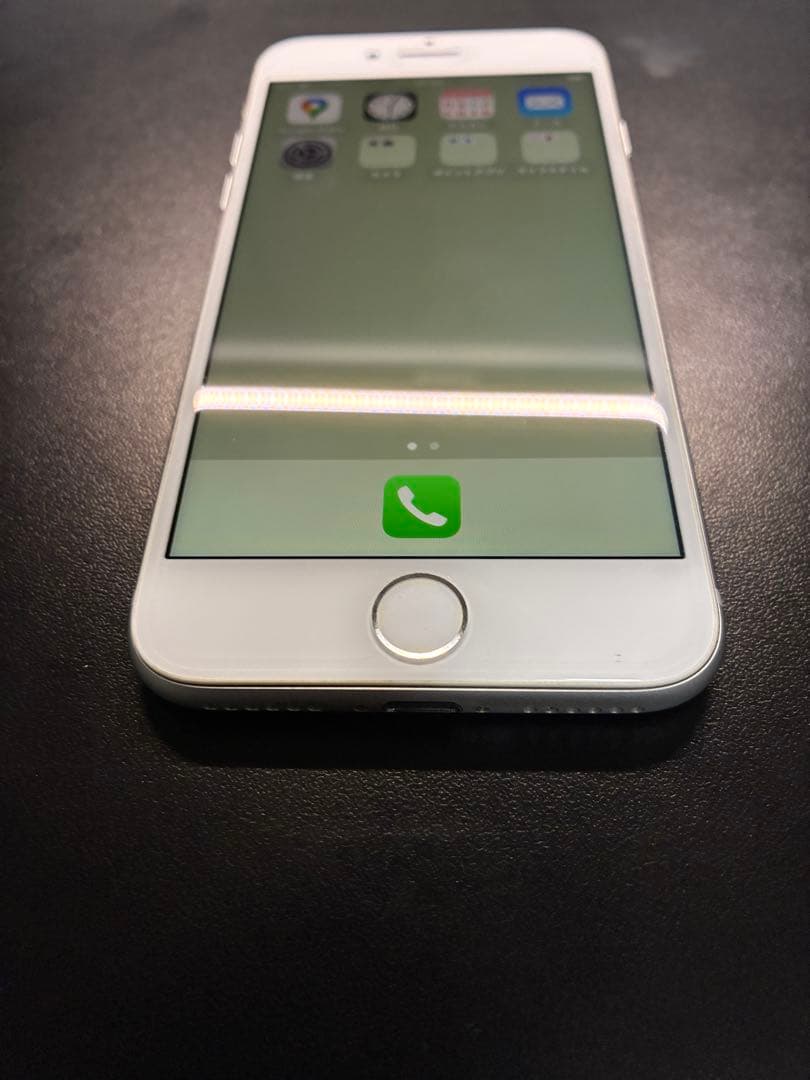 【美品】Apple iPhone 8 256GB SIMロック無し