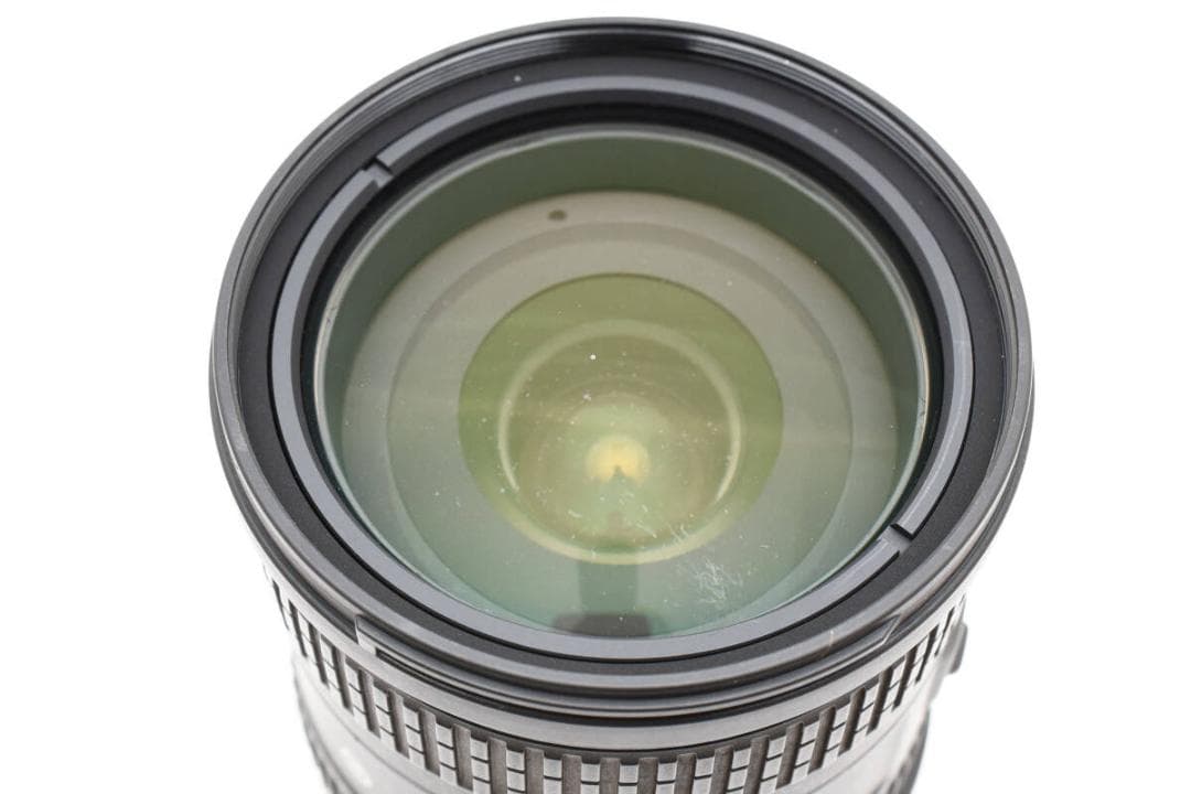 ★極美品★ Nikon AF-S 18-200mm f3.5-5.6 G II
