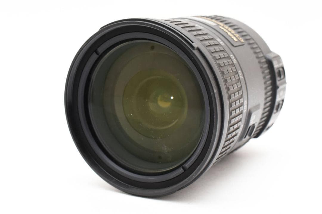 ★極美品★ Nikon AF-S 18-200mm f3.5-5.6 G II