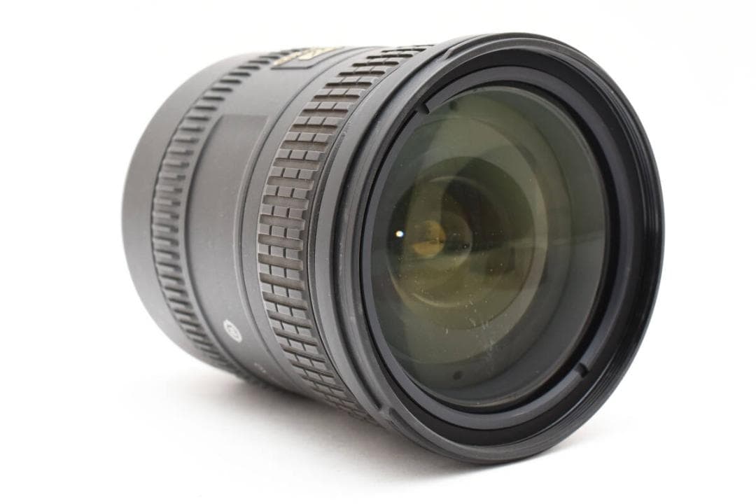★極美品★ Nikon AF-S 18-200mm f3.5-5.6 G II