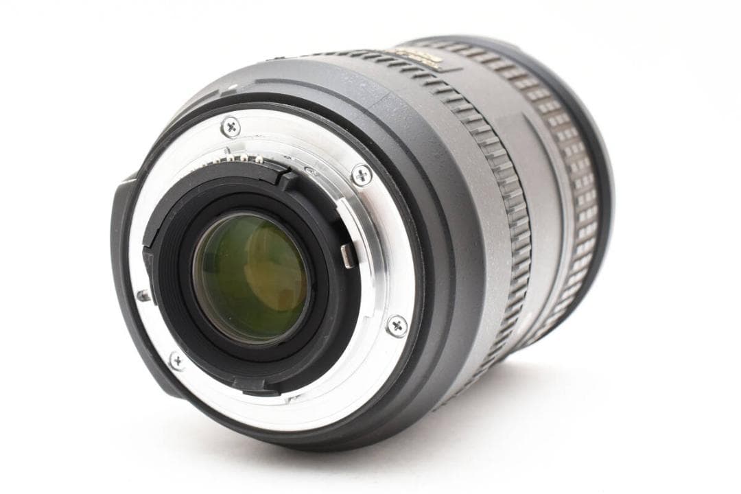 ★極美品★ Nikon AF-S 18-200mm f3.5-5.6 G II