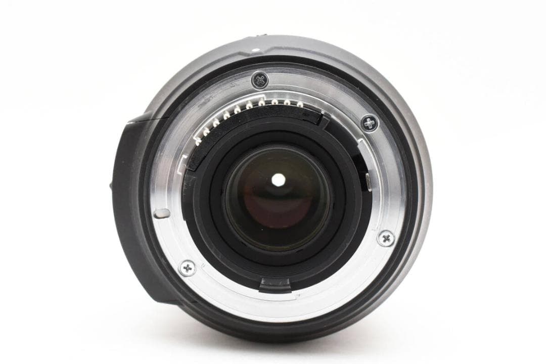 ★極美品★ Nikon AF-S 18-200mm f3.5-5.6 G II