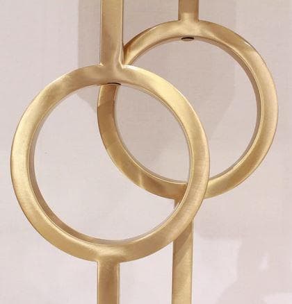 テーブルランプ モダン ラグジュアリー ゴールド テーブルスタンド AC-022