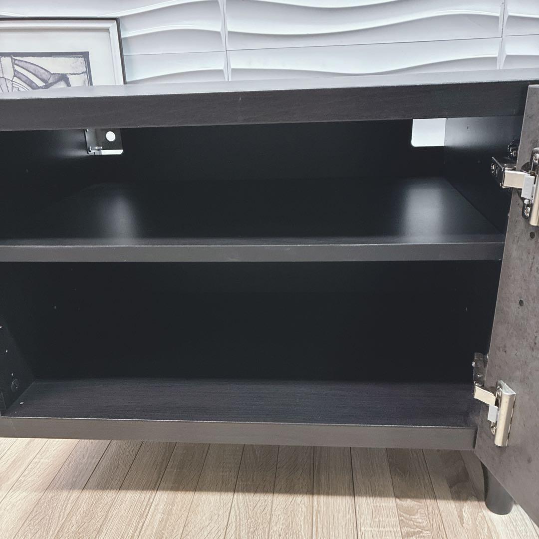 ◇大阪府全域 神戸市 配達料無料！◇IKEA◇BESTÅ◇テレビ台◇テレビボード