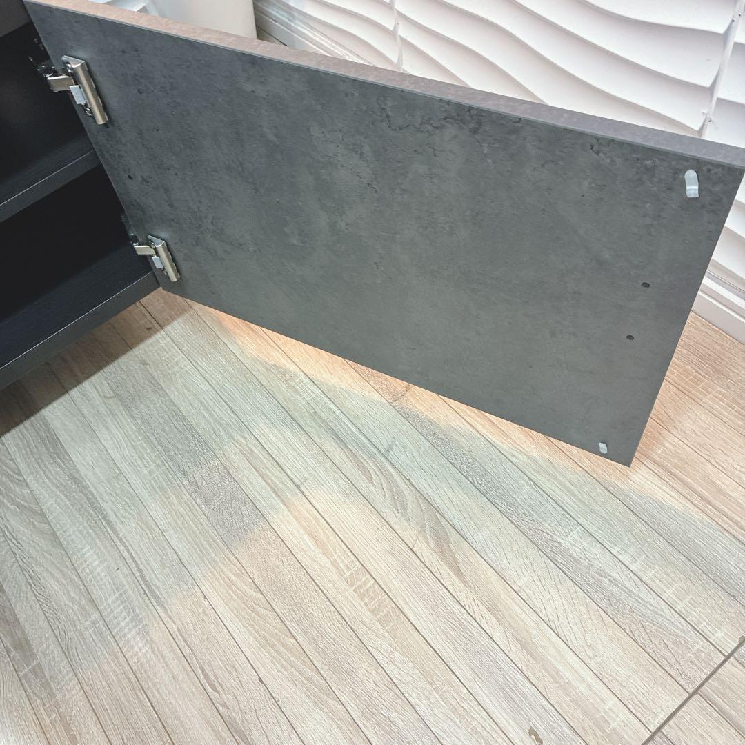 ◇大阪府全域 神戸市 配達料無料！◇IKEA◇BESTÅ◇テレビ台◇テレビボード