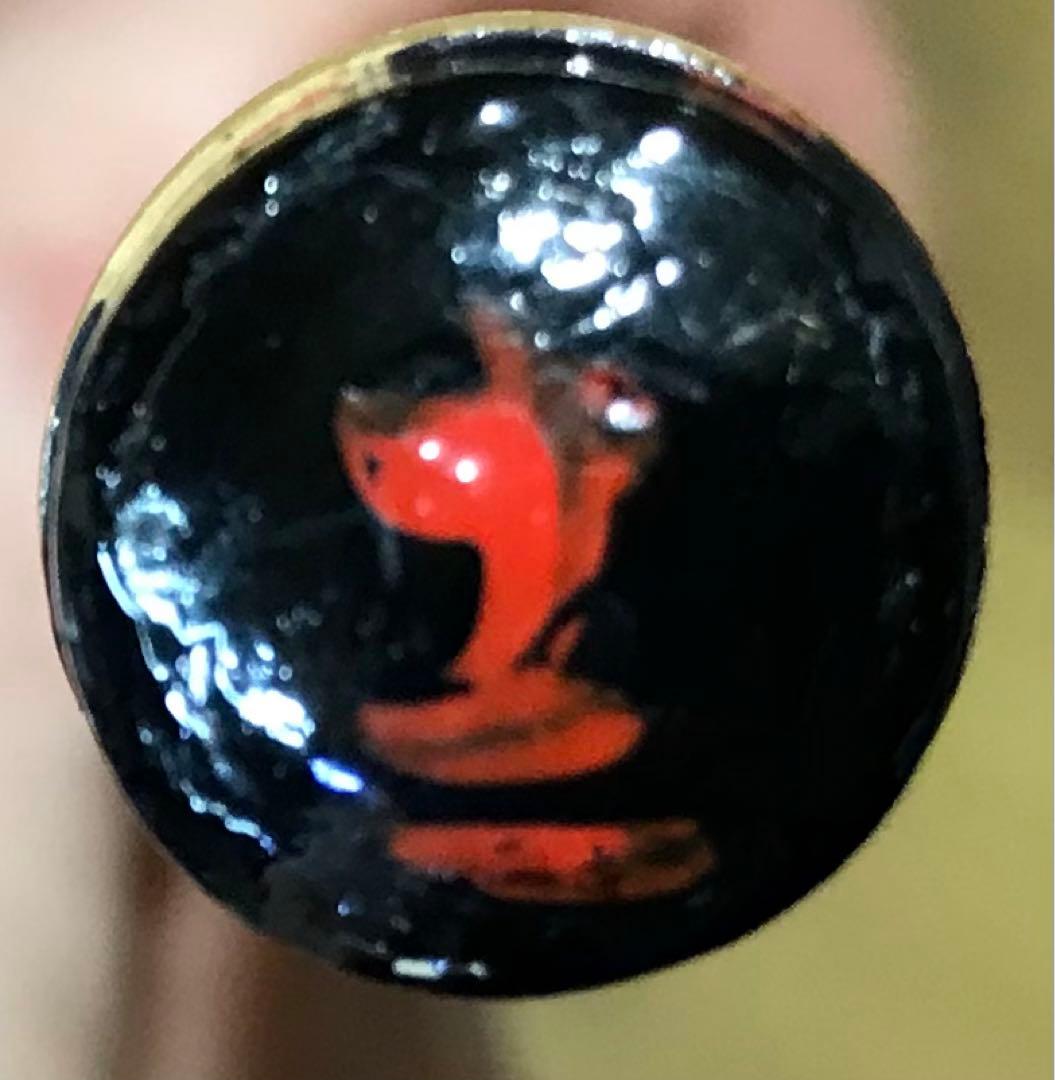 横笛295篠笛/12本調子/㐂月/中古品