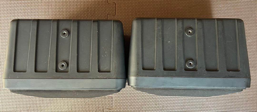 BOSE　スピーカー　101MM （動作未確認の為ジャンク品出品）
