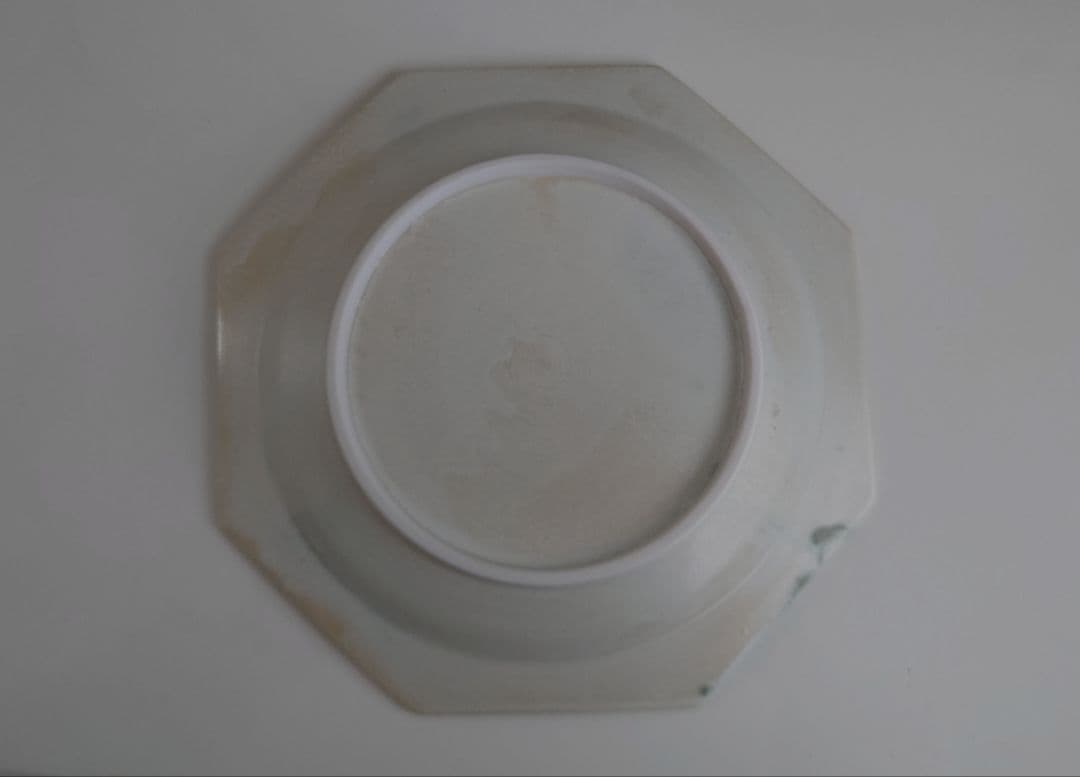 加藤かずみ オクトゴナル 器 食器