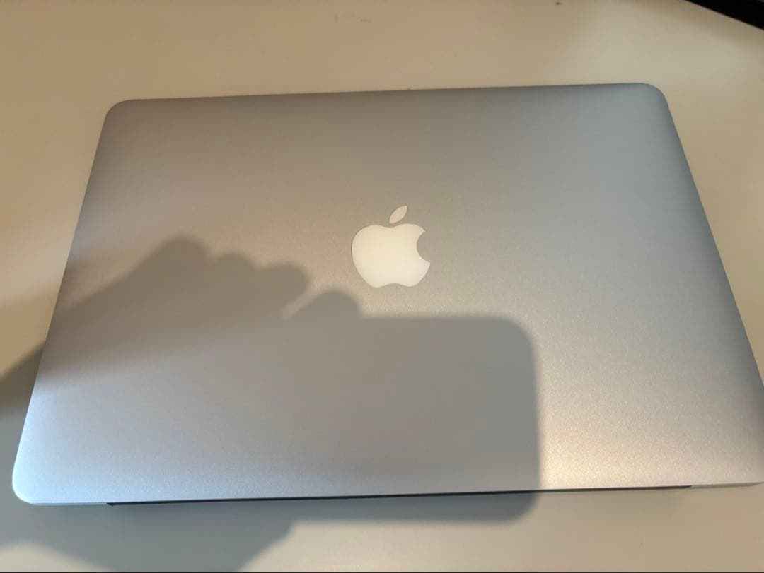 【ジャンク品】MacBook Pro 13インチ 2015年モデル（A1502）