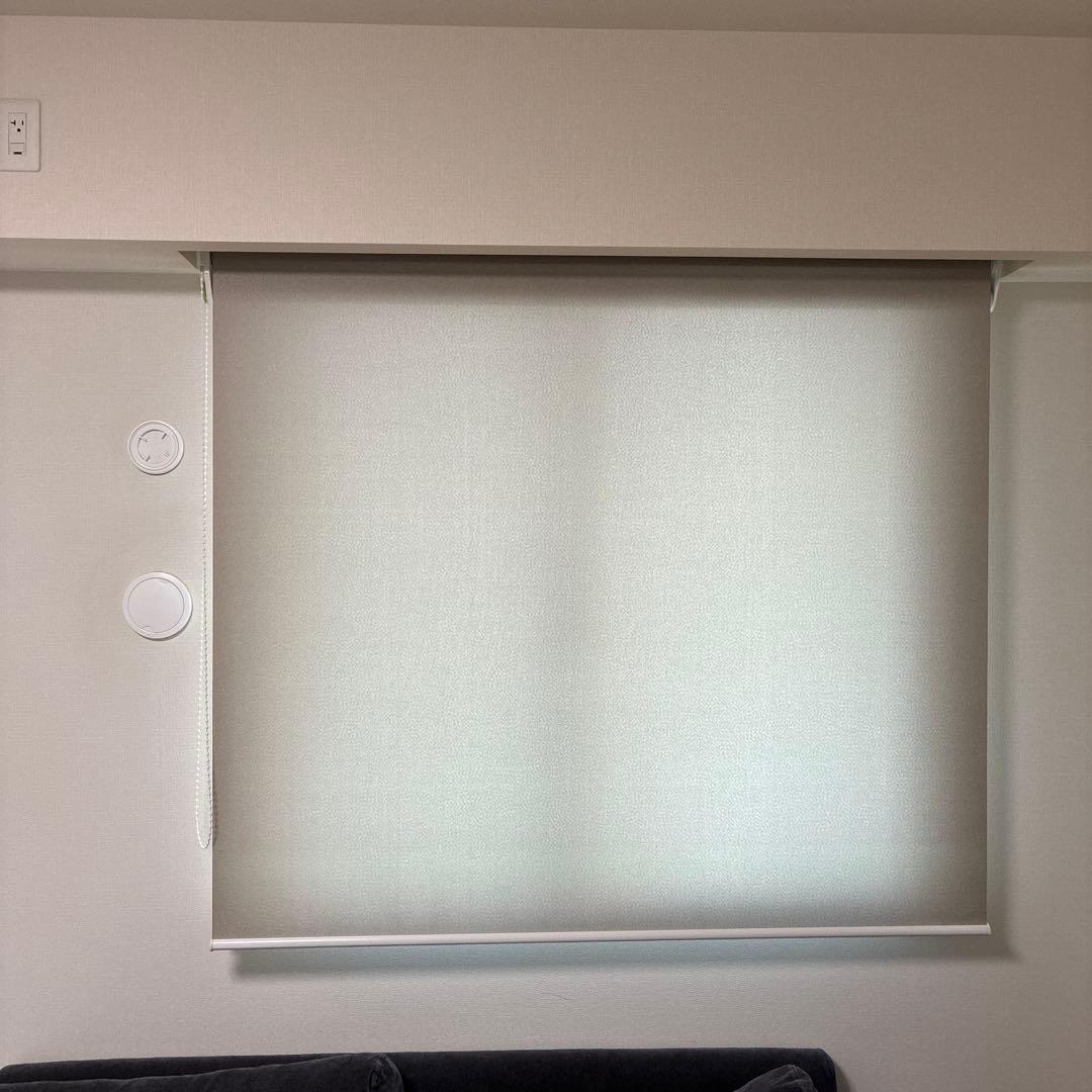 TOSO製 ロールカーテン・ブラインド