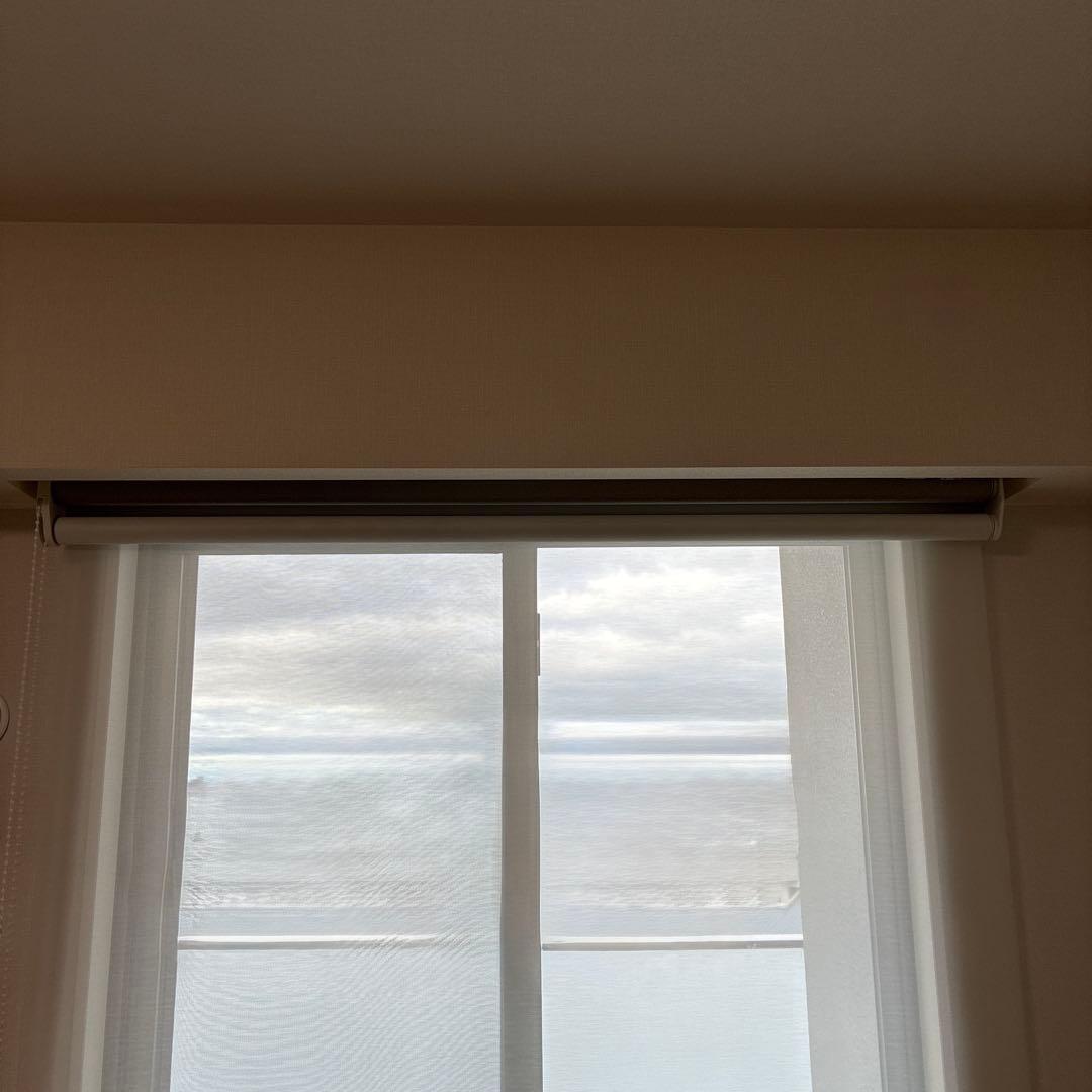 TOSO製 ロールカーテン・ブラインド