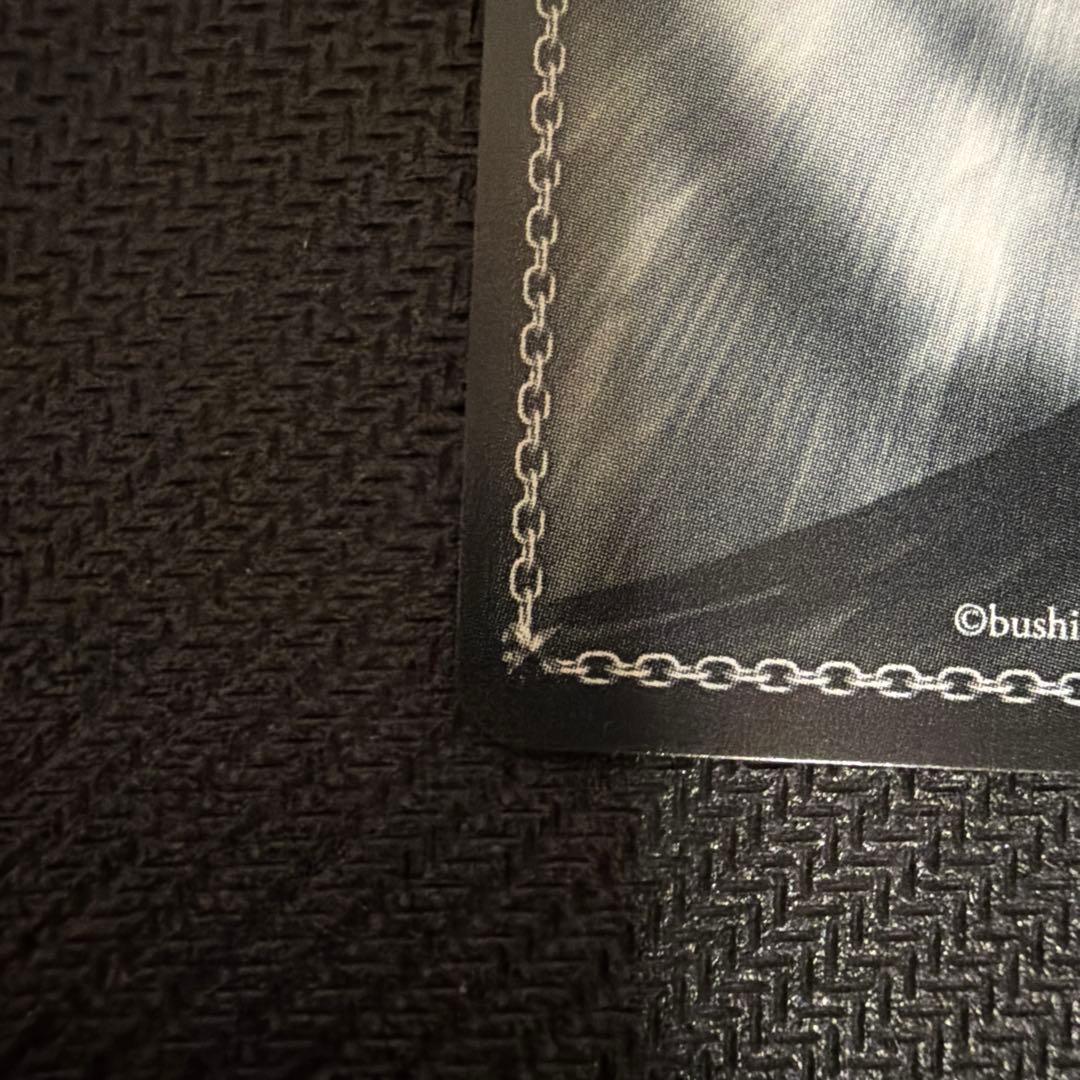 ヴァイスシュヴァルツ 未来へ一緒に　星街すいせい　SSP