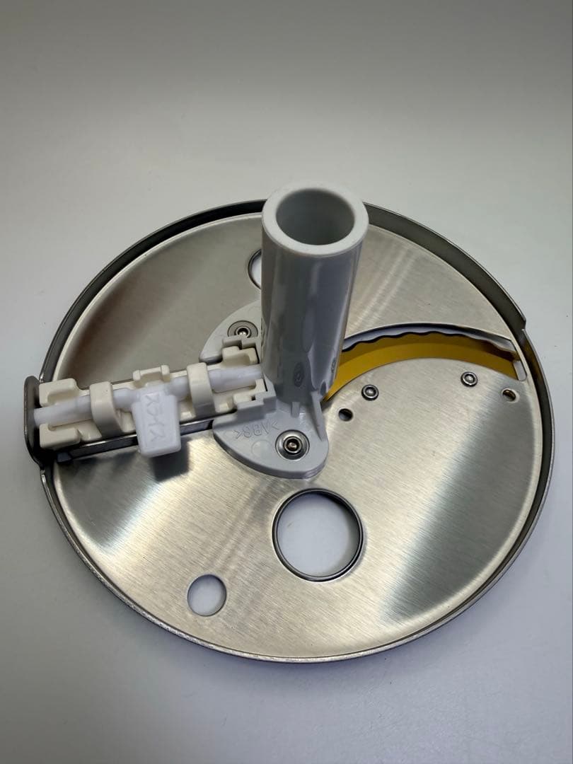 panasonic フードプロセッサー MK-K81