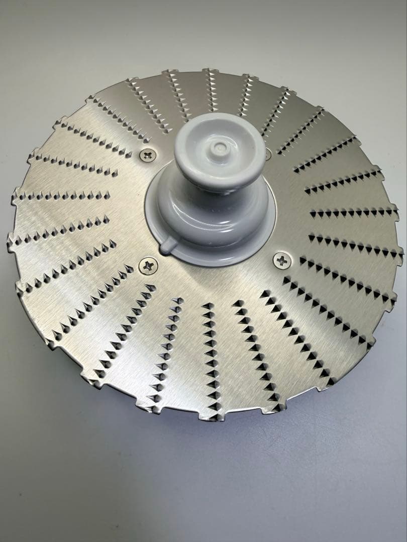 panasonic フードプロセッサー MK-K81