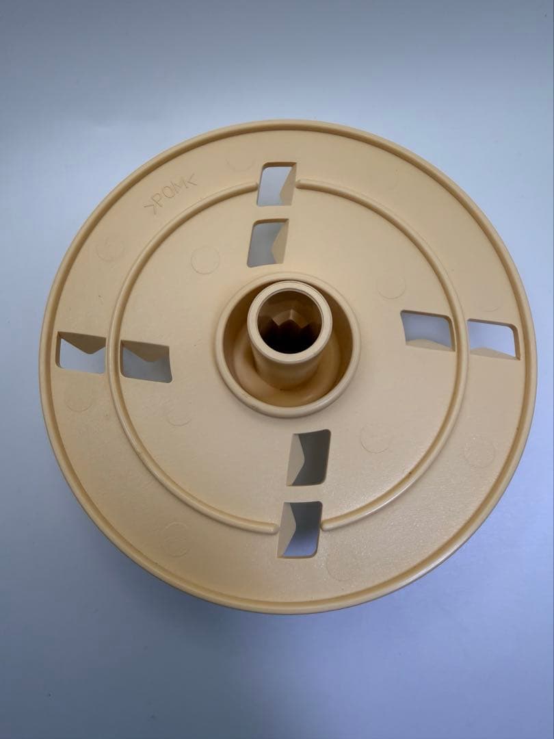 panasonic フードプロセッサー MK-K81