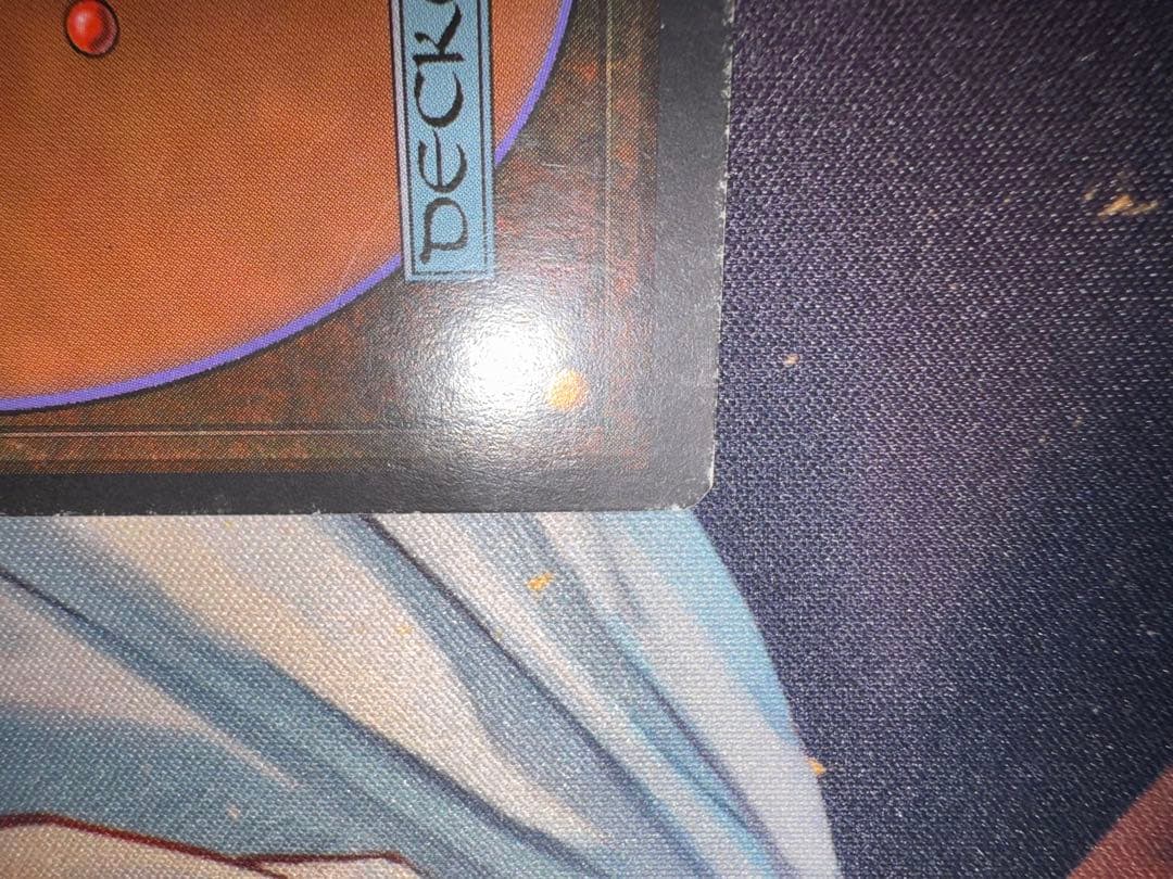 MTG　Taiga　3ED英　1枚