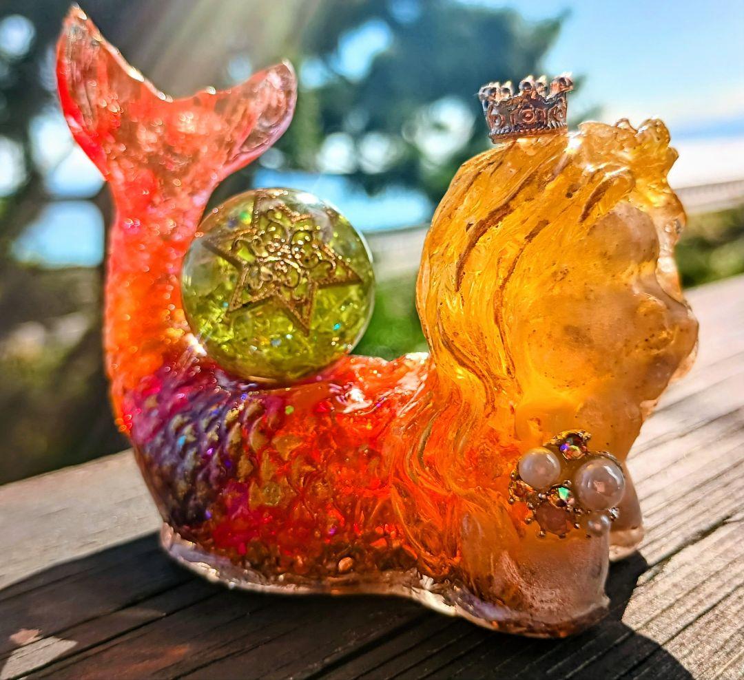 りりはさま❤オルゴナイト❤オーダー❤おまとめ❤専用です