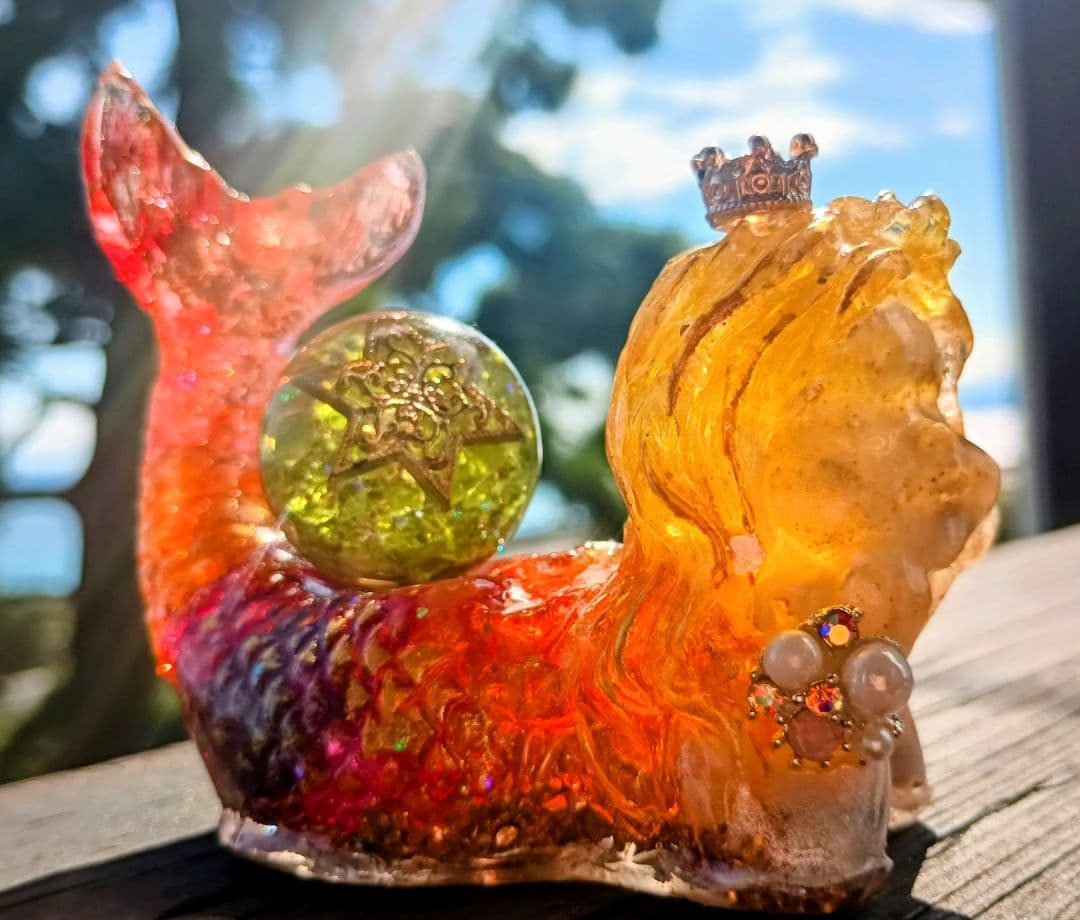 りりはさま❤オルゴナイト❤オーダー❤おまとめ❤専用です