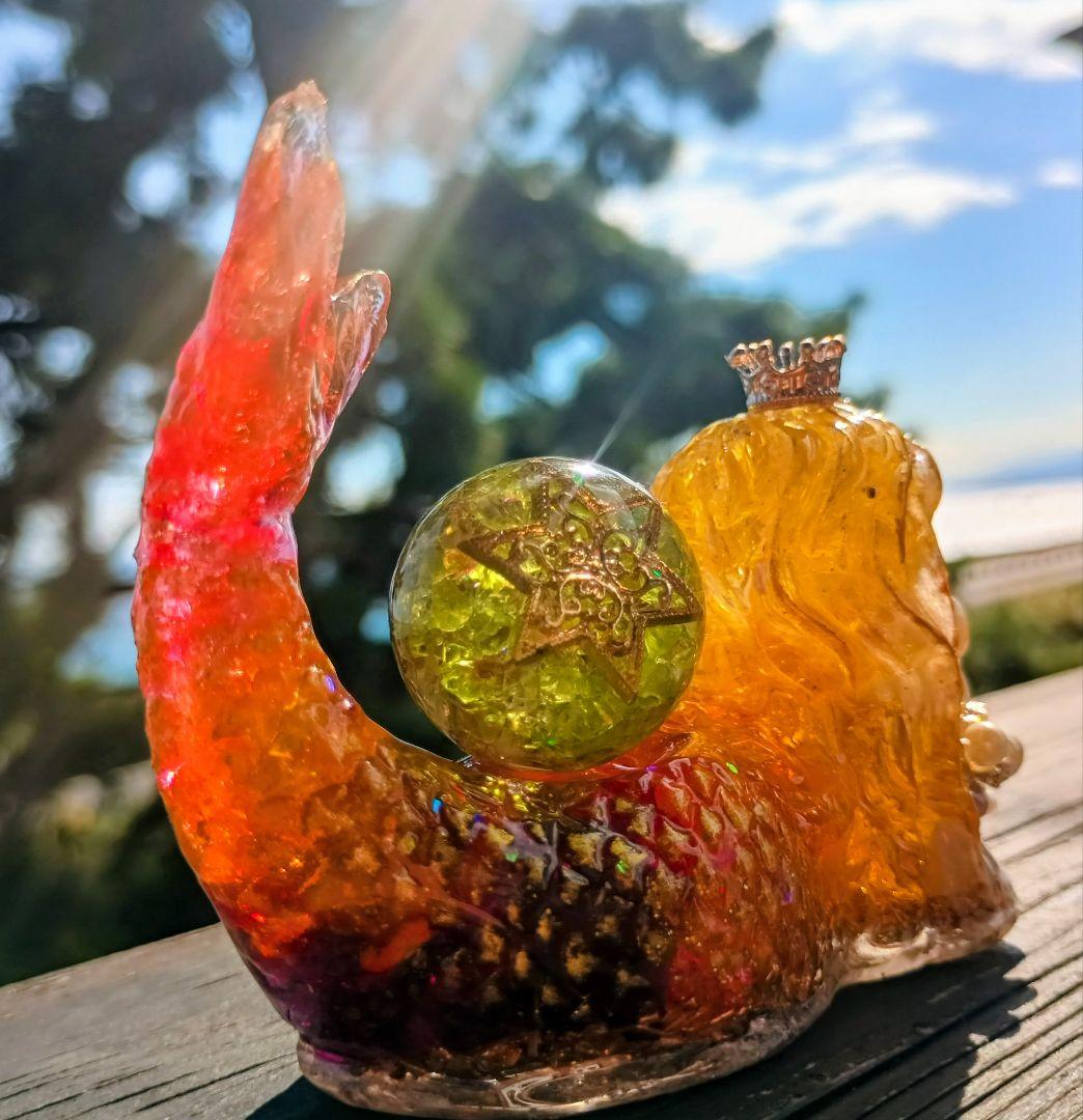 りりはさま❤オルゴナイト❤オーダー❤おまとめ❤専用です