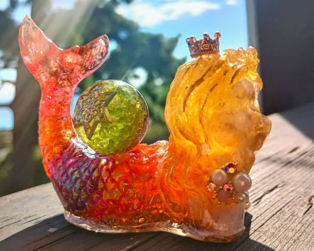 りりはさま❤オルゴナイト❤オーダー❤おまとめ❤専用です