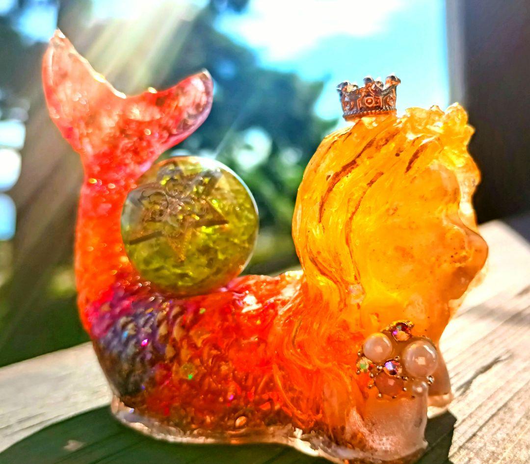 りりはさま❤オルゴナイト❤オーダー❤おまとめ❤専用です