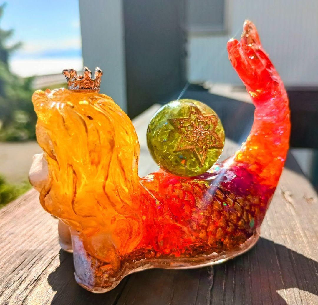 りりはさま❤オルゴナイト❤オーダー❤おまとめ❤専用です