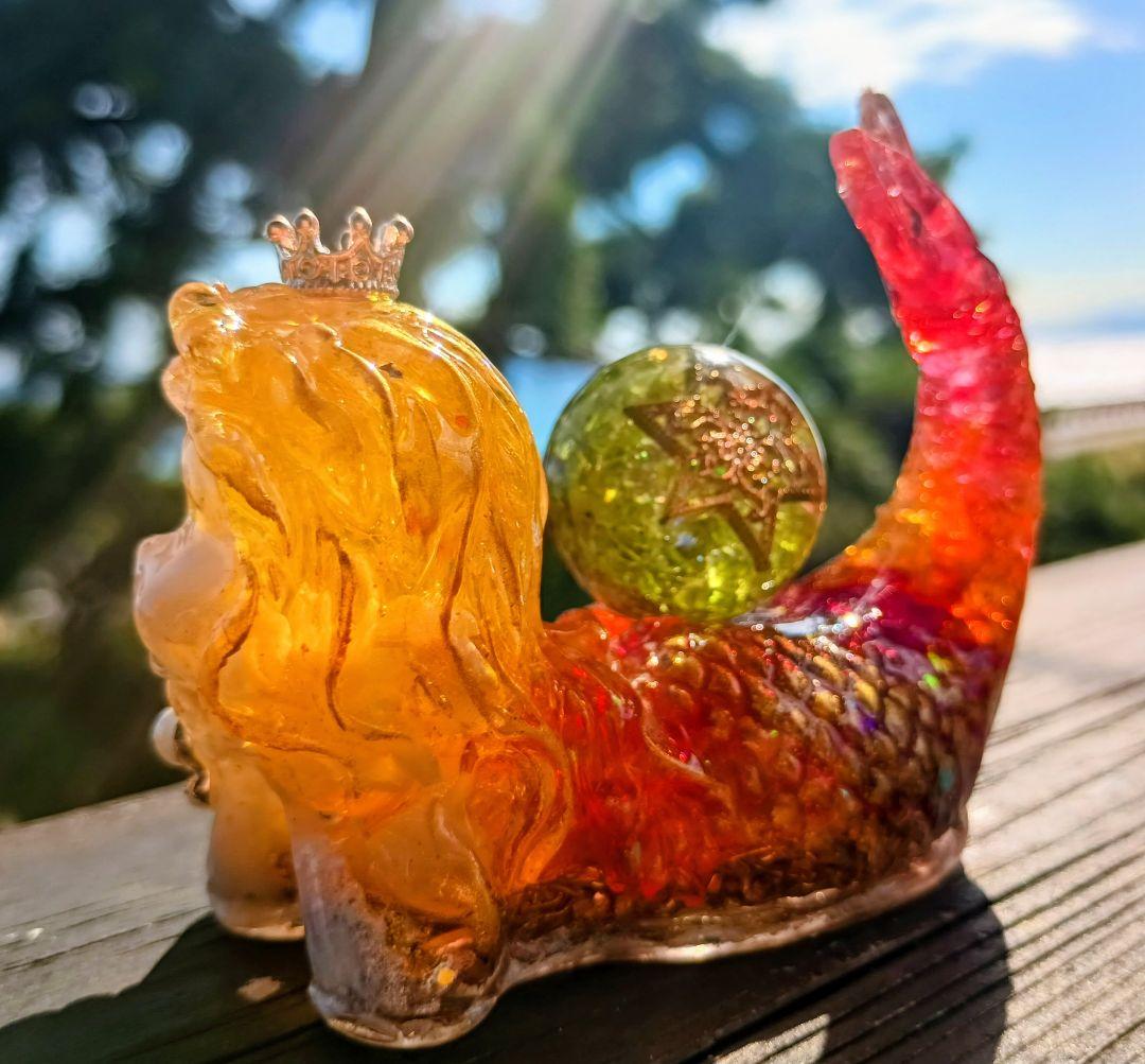 りりはさま❤オルゴナイト❤オーダー❤おまとめ❤専用です