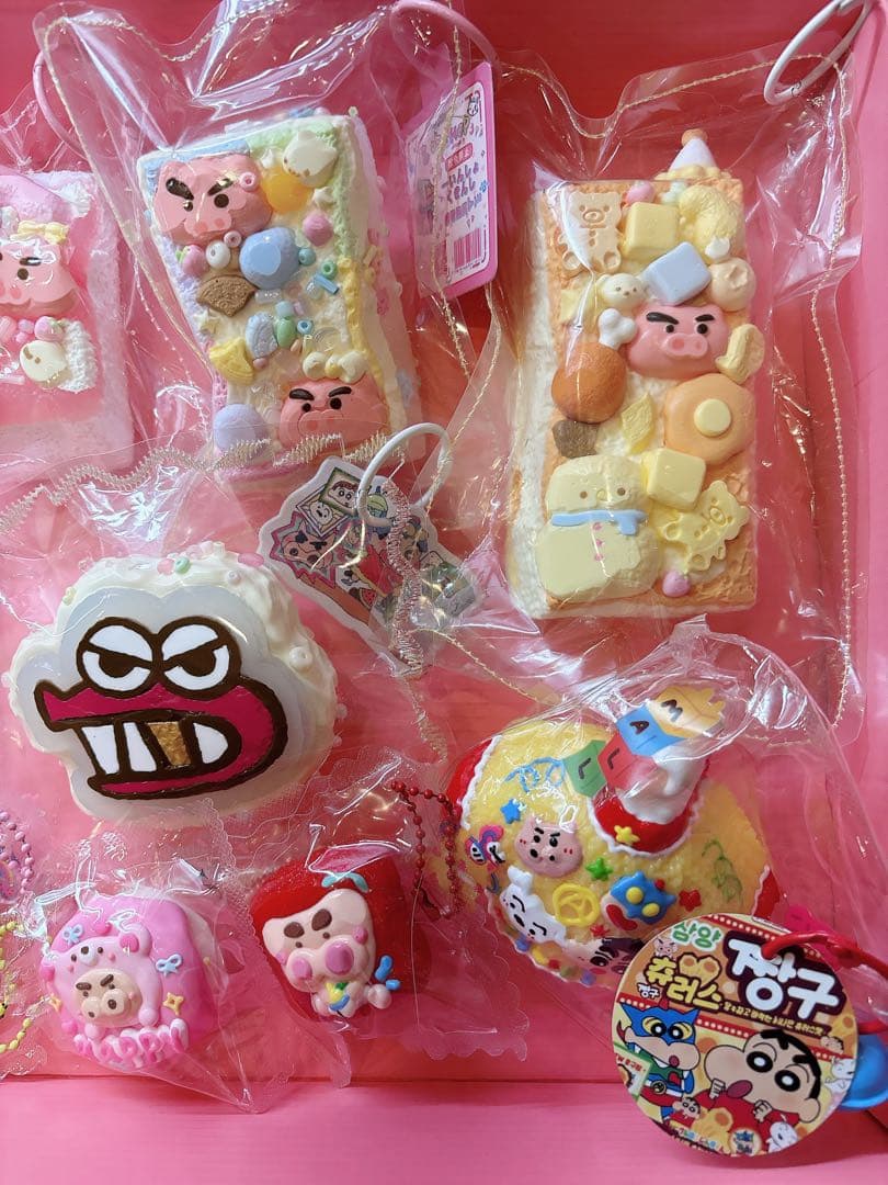 【セット売り】 sz.iv ざえもんスクイーズ