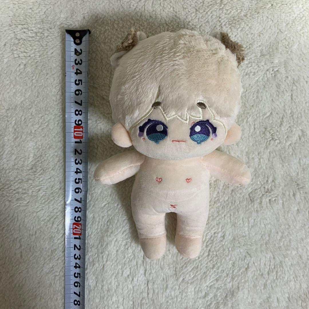 BTSバンタンテヒョンテテthvぬいぐるみ 20cm着せ替えまとめ売りマスター