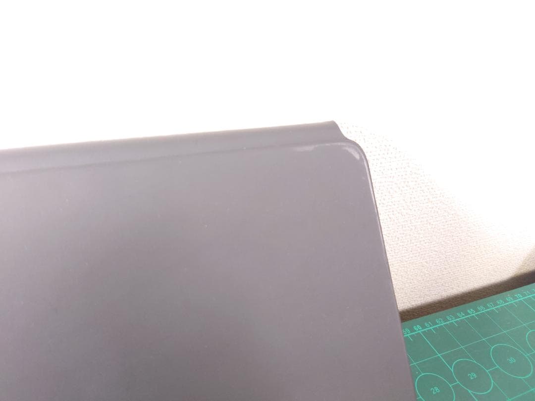 【美品】 iPad Magic Keyboard A2261 MXQT2J/A