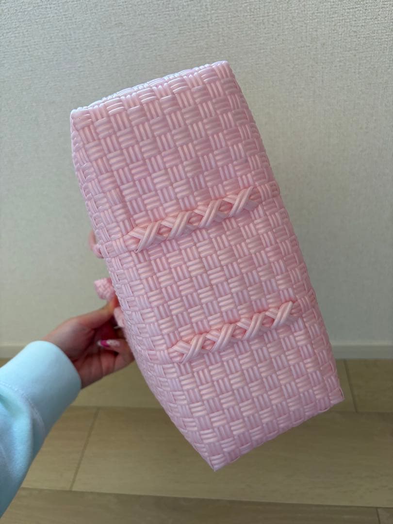 mekearisa pink pearl 新品未使用