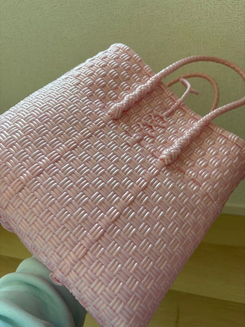 mekearisa pink pearl 新品未使用