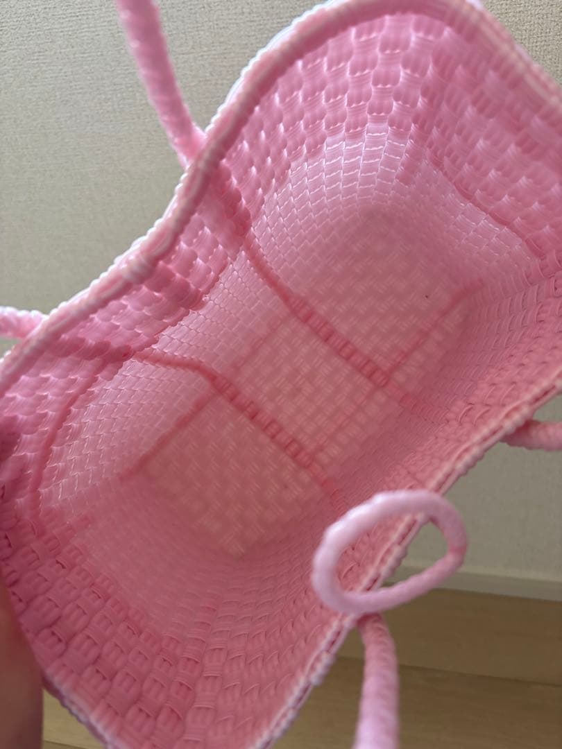 mekearisa pink pearl 新品未使用