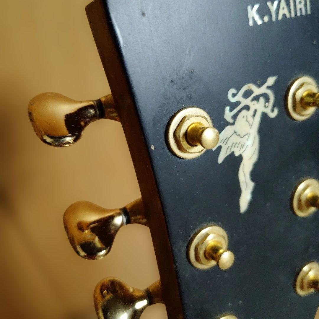 Ｋ−ｙａｉｒｉ アコースティックギター