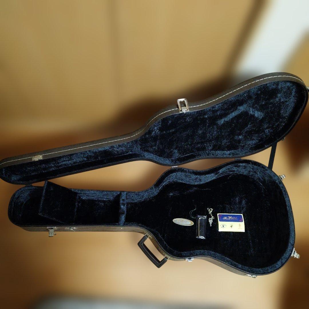 Ｋ−ｙａｉｒｉ アコースティックギター