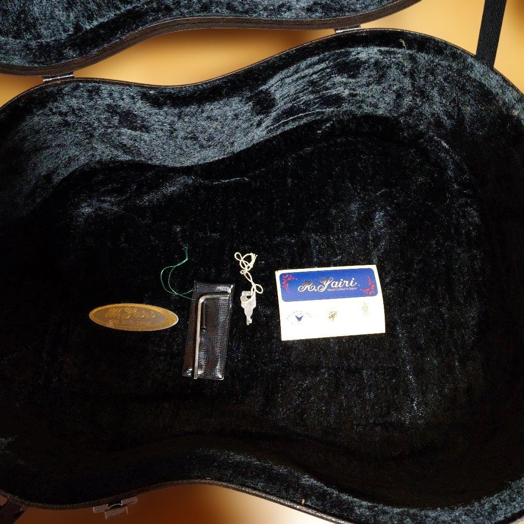 Ｋ−ｙａｉｒｉ アコースティックギター